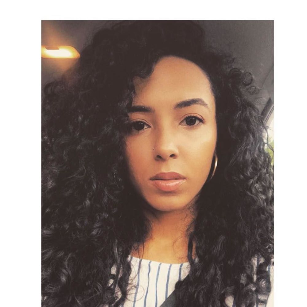 Meet your Posher, Kay